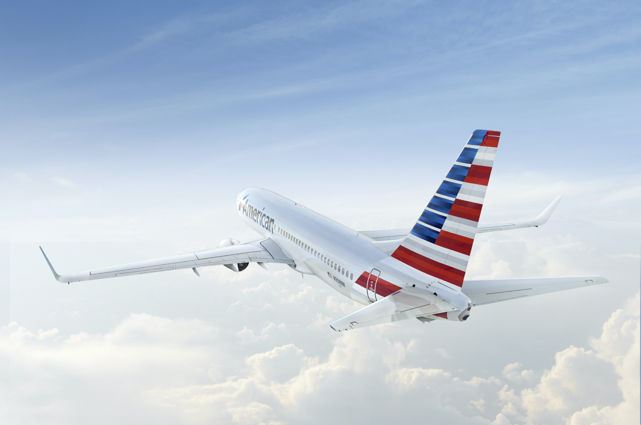 American Airlines will drop flights to 15 cities in October