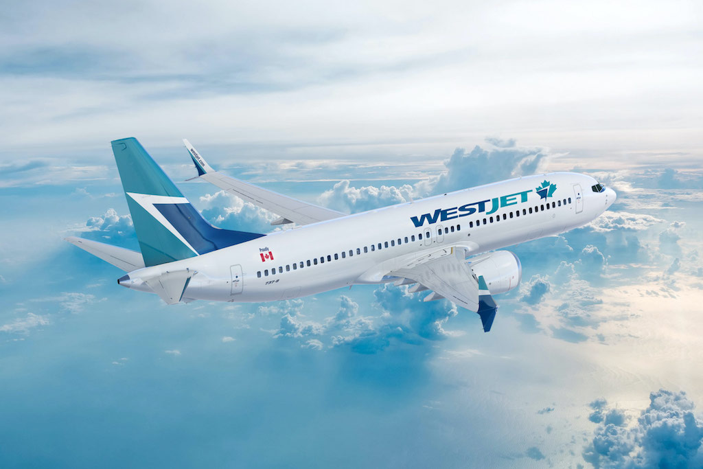 Canada's WestJet returns Boeing 737 Max to service, News