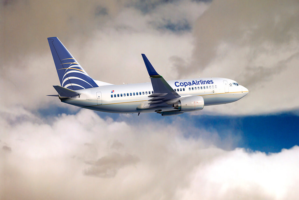 Copa Airlines in Grip of Latin America's Super Strict Travel Rules