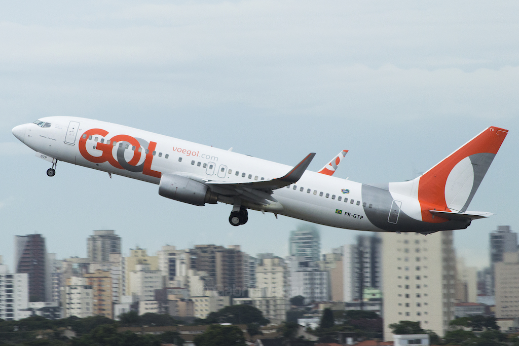 GOL Online  GOL Airlines