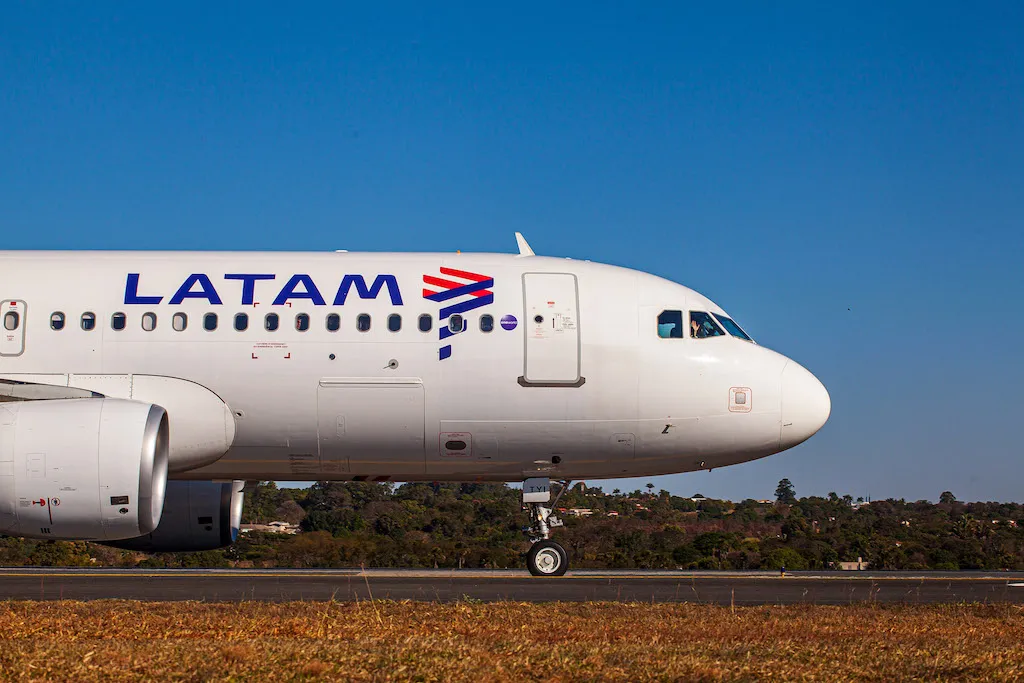 LATAM and Delta announce first non-stop joint venture's route