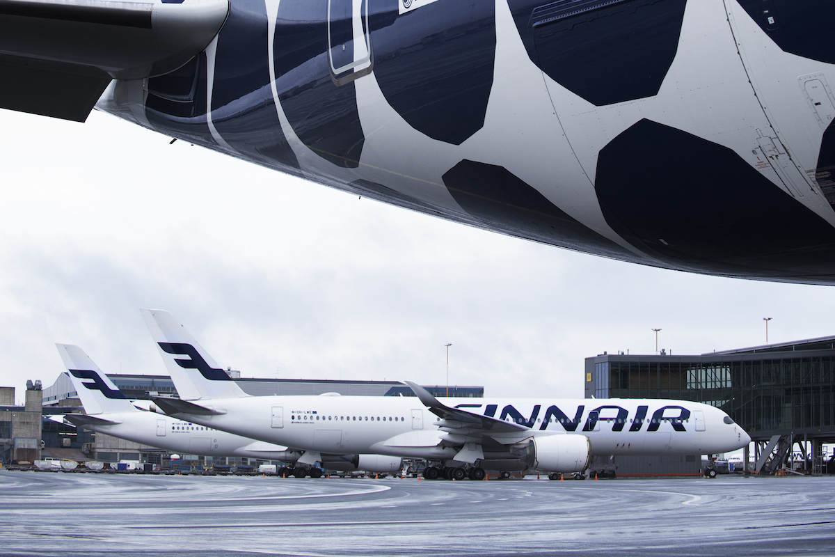 Flights to Tokyo  Finnair United States