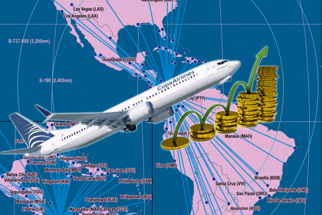 Copa Airlines to restart service to Panama City from Tampa - That's So Tampa