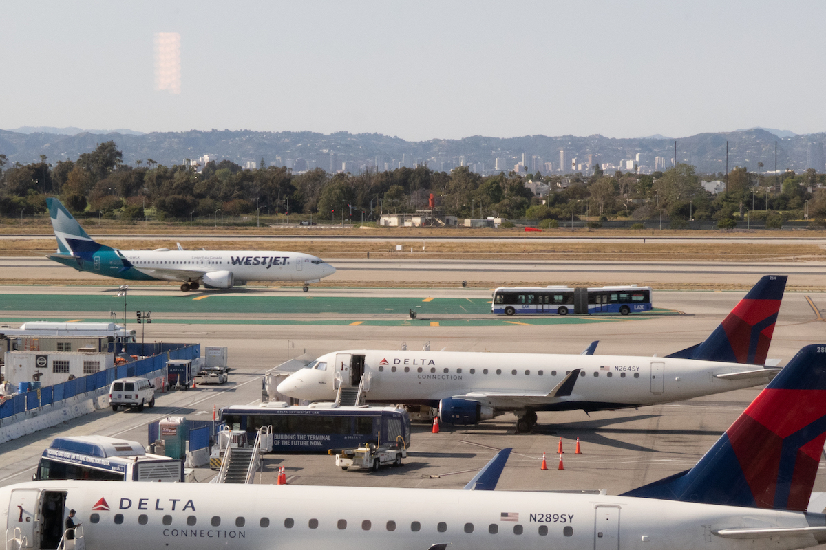 Delta Air Lines Is Creating an In-Flight Media Hub to Grow Its