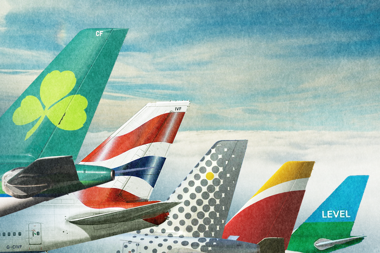 IAG's Midas Touch - Airline Weekly